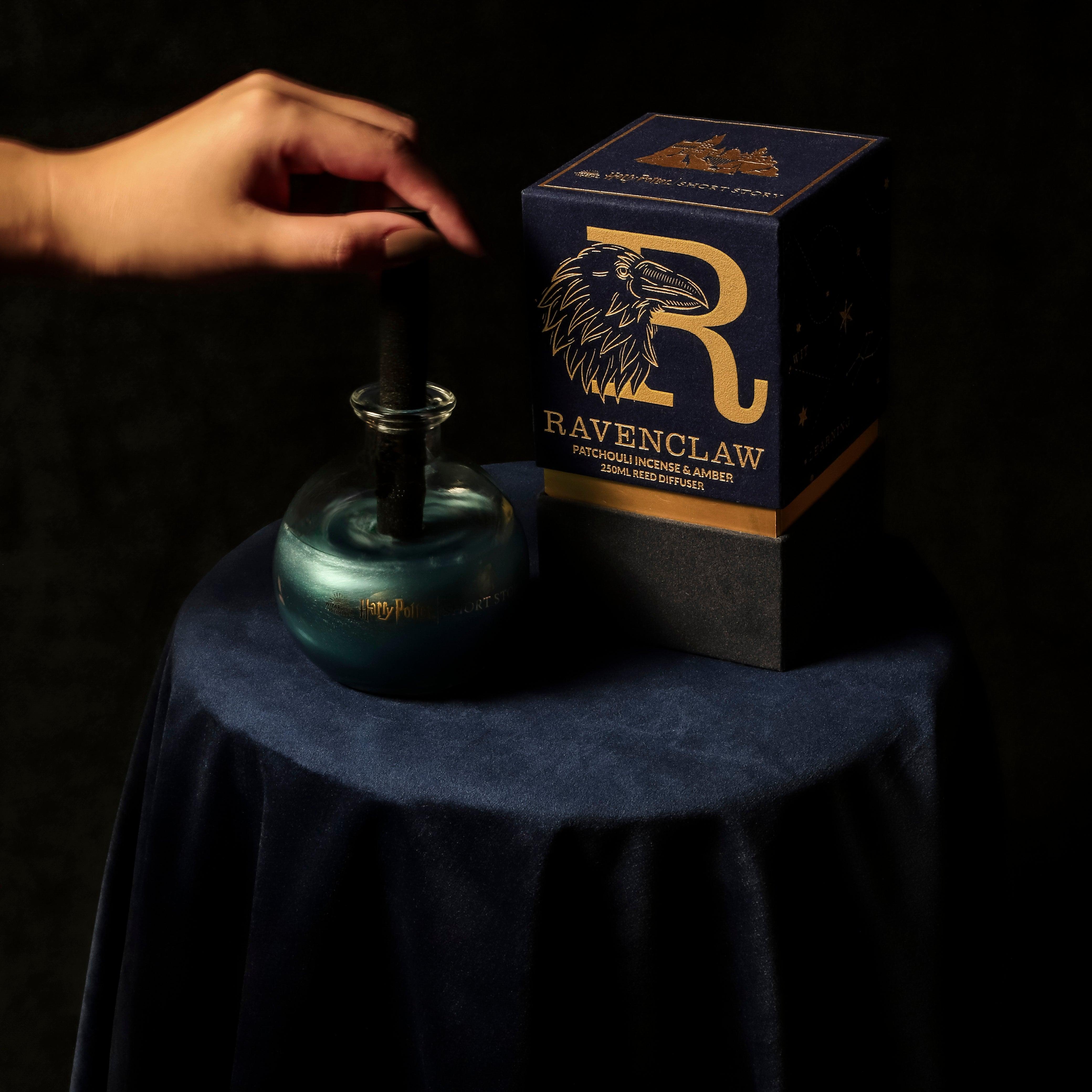 Harry Potter Diffuser - Ravenclaw - KLOSH