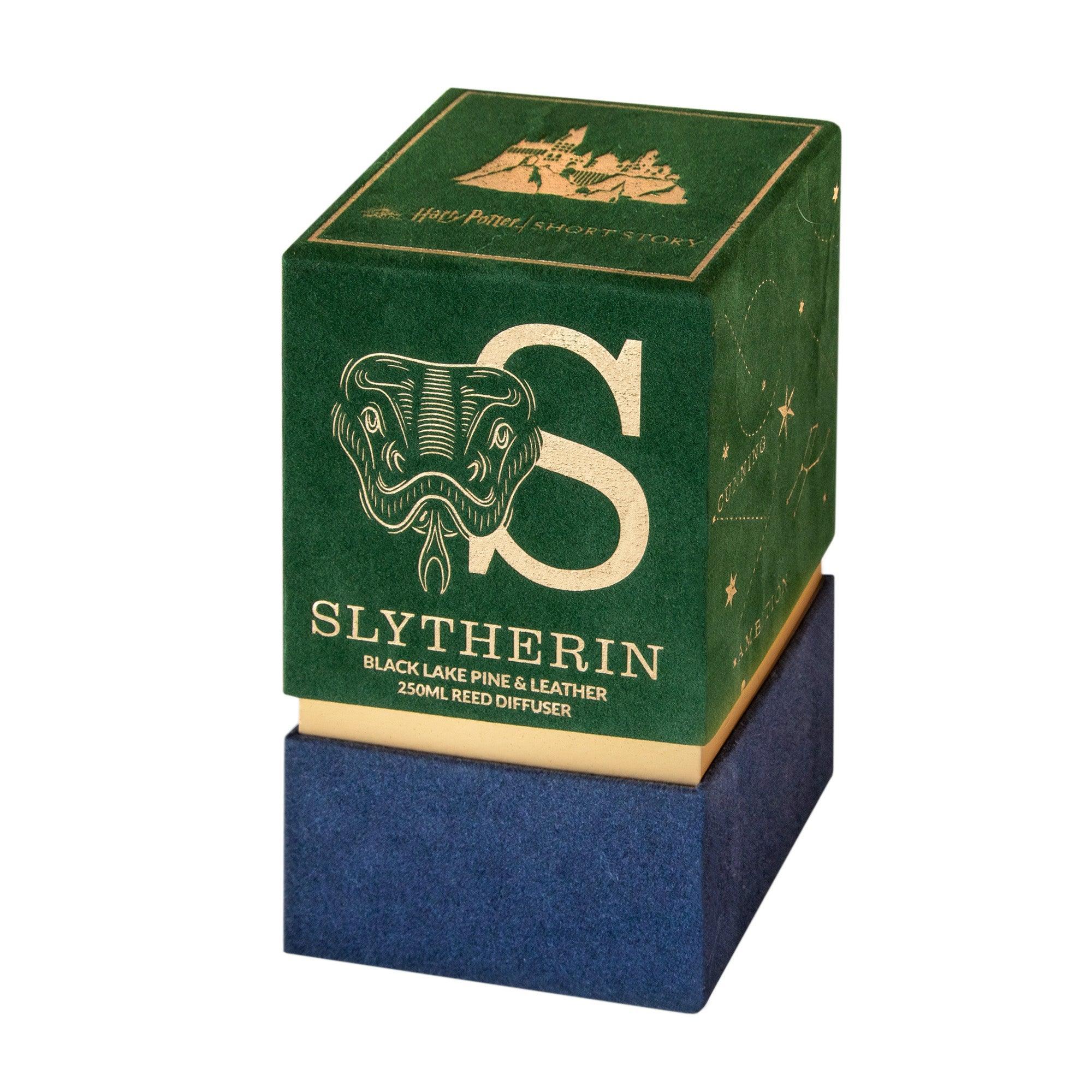 Harry Potter Diffuser - Slytherin - KLOSH