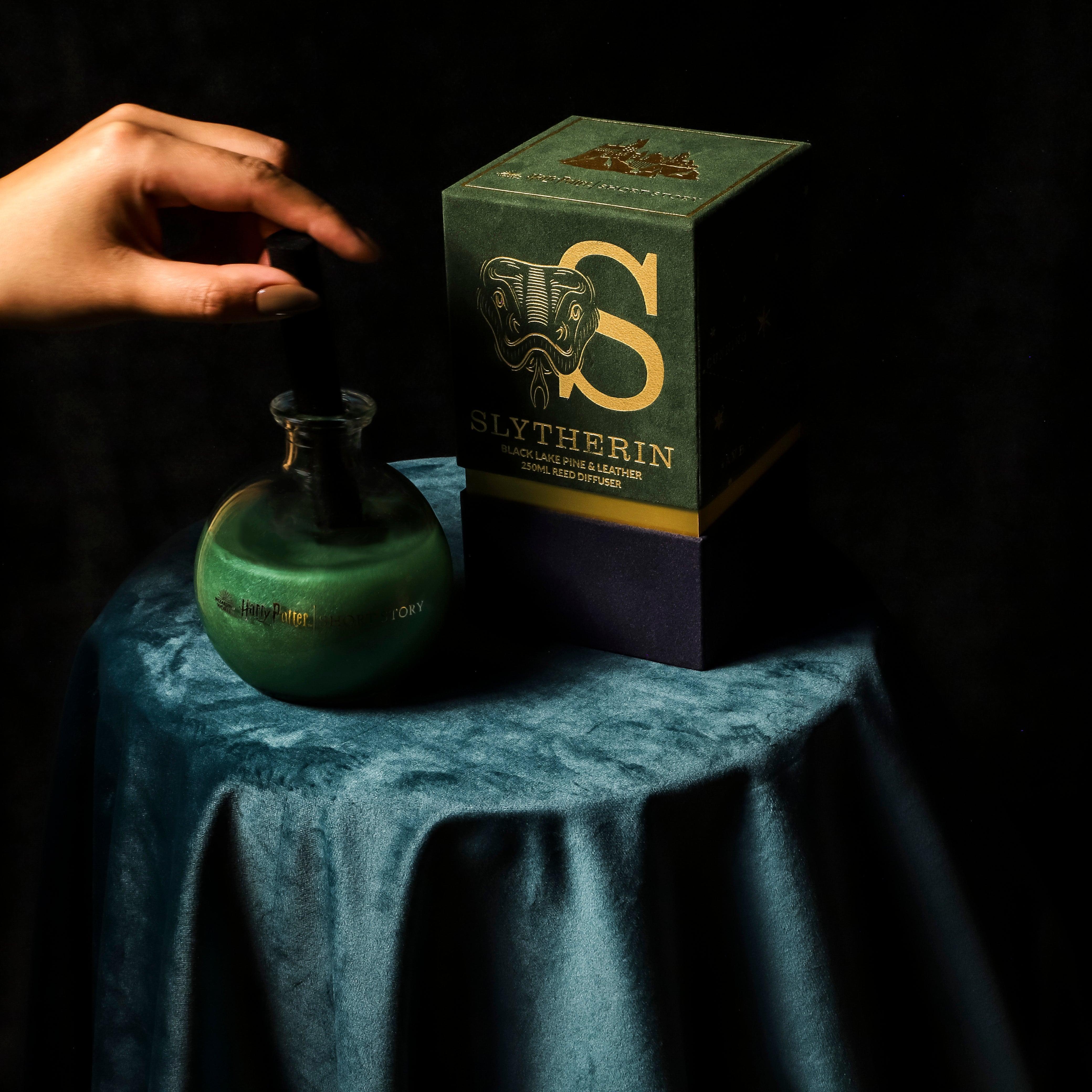 Harry Potter Diffuser - Slytherin - KLOSH