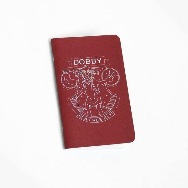 Harry Potter - Dobby Notebook - KLOSH