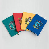 Harry Potter - Gryffindor Crest Notebook - KLOSH