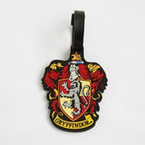 Harry Potter - Gryffindor Luggage Tag - KLOSH