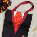 Harry Potter - Gryffindor Uniform Tote Bag - KLOSH