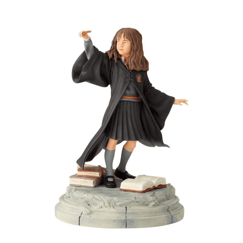 Harry Potter - Hermione Year One Figurine - KLOSH