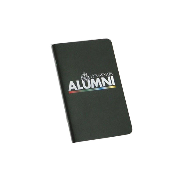 Harry Potter - Hogwarts Alumni Notebook - KLOSH