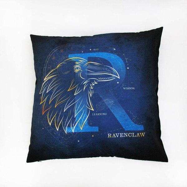 Harry Potter - Ravenclaw Cushion Cover - KLOSH