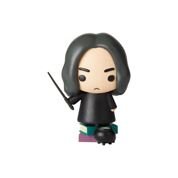 Harry Potter - Snape Toy Figurine 3.25" - KLOSH