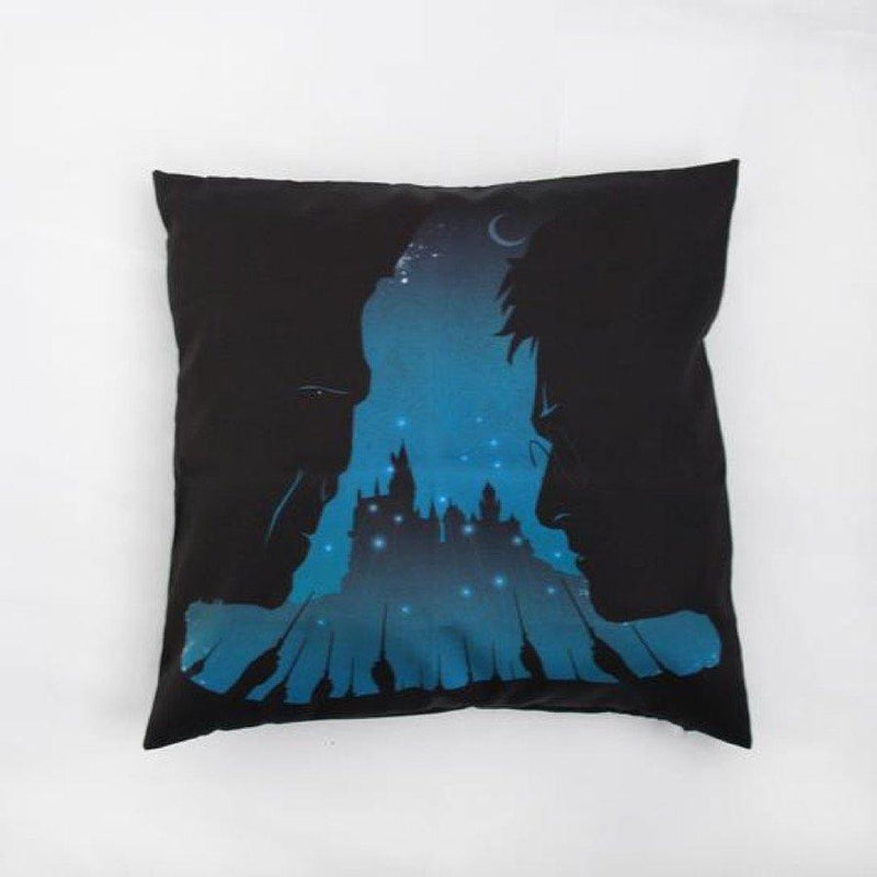 Harry Potter - Sorting Hat Cushion Cover - KLOSH