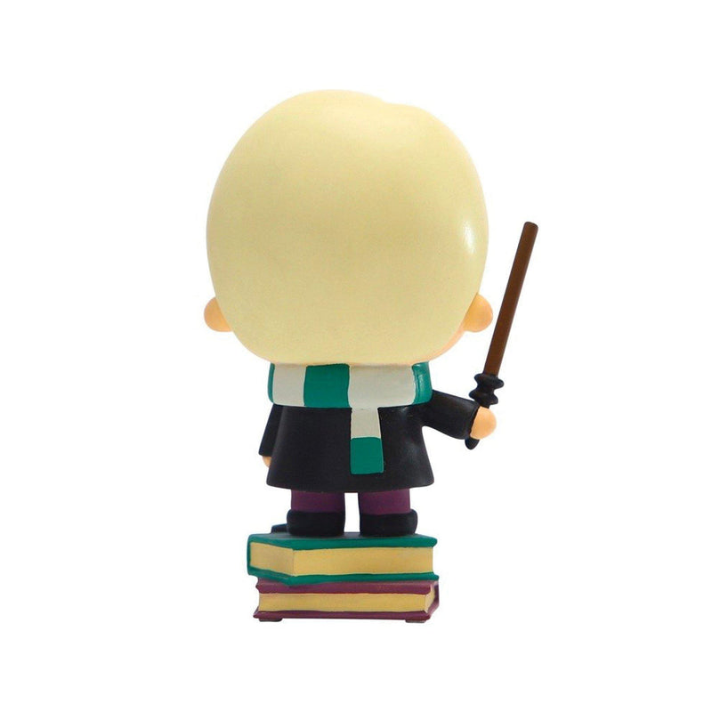 Harry Potter - Wizarding World Draco Charms Style Figurine 3.25" - KLOSH