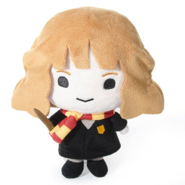 Harry Potter - Wizarding World Hermione Granger Plush 6" - KLOSH