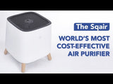 The Sqair Air Purifier