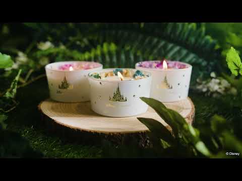 Disney Candle - Dumbo I Klosh Candle and Home Decor