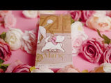 Disney Floral Bouquet Gel Diffuser - Marie