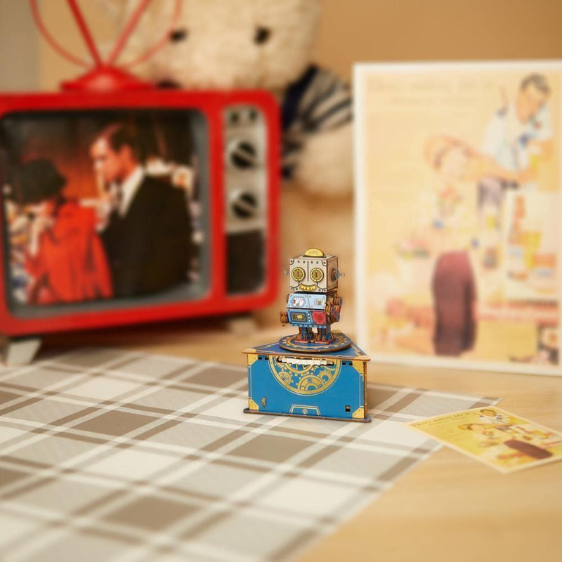 Music Boxes For Sale Online