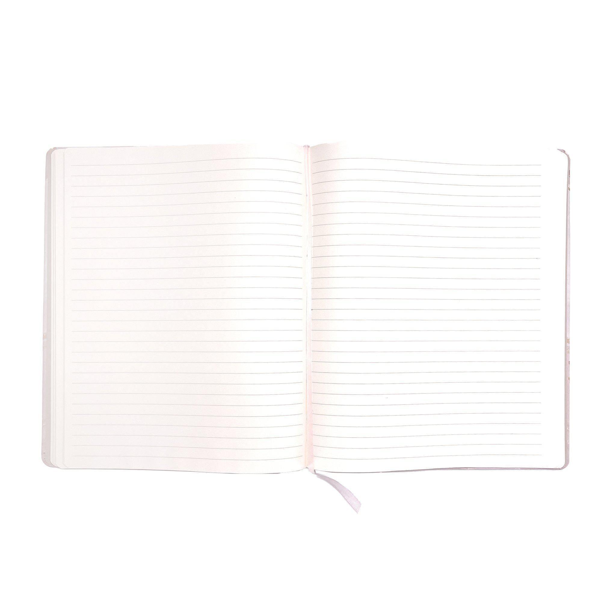 Journal - Desk Sized Eccolo - KLOSH