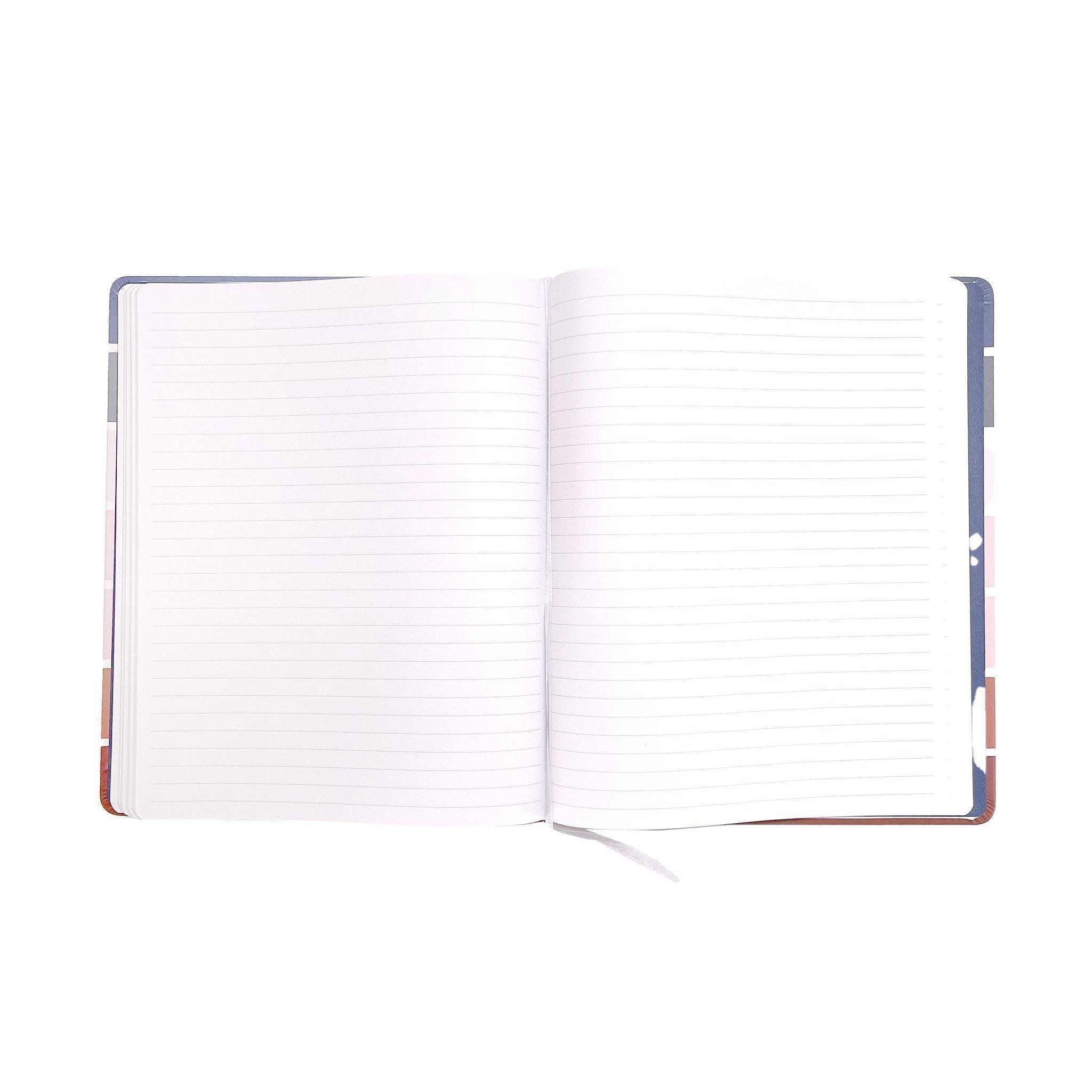 Journal - Desk Sized Eccolo - KLOSH