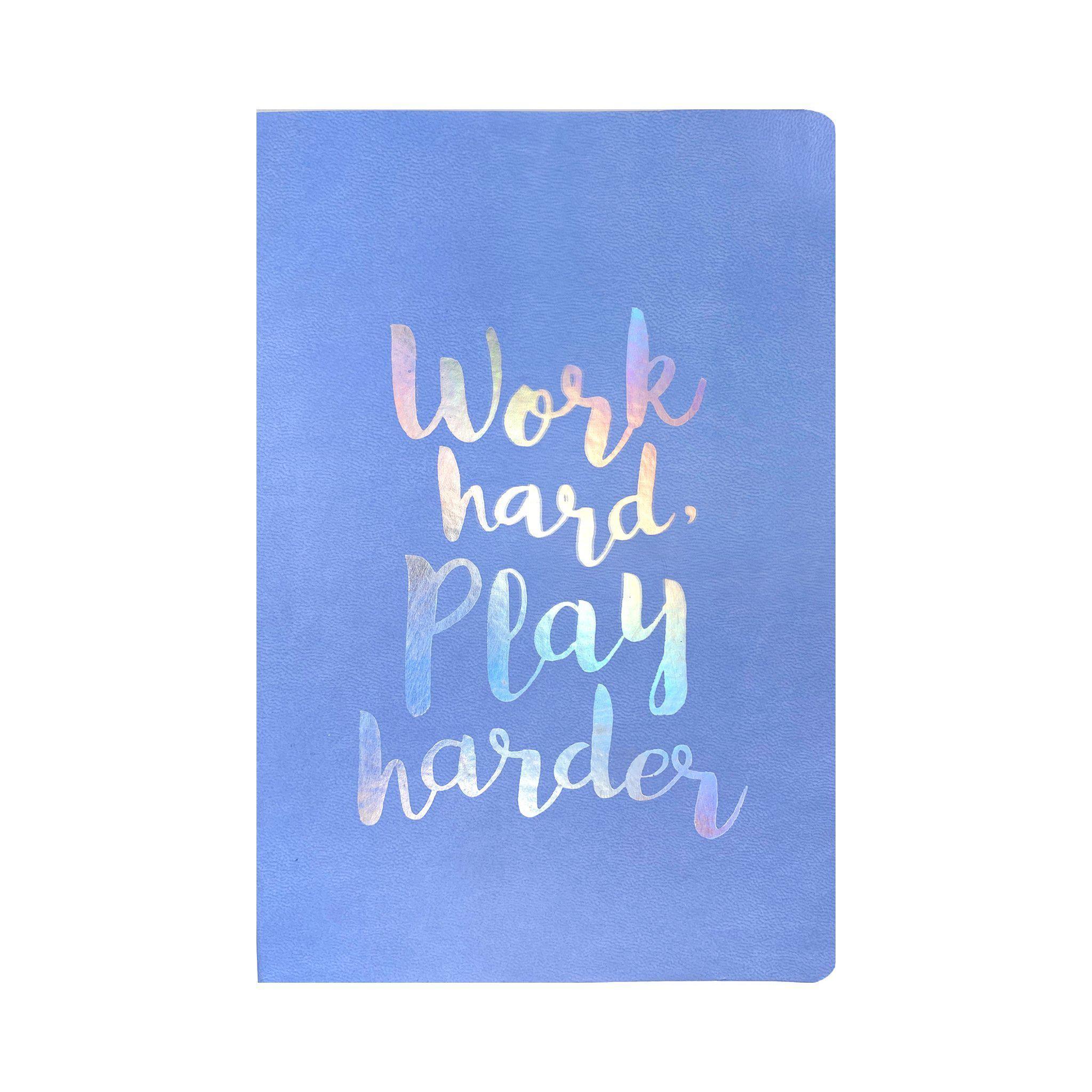 Journal - Ultra Flex - KLOSH