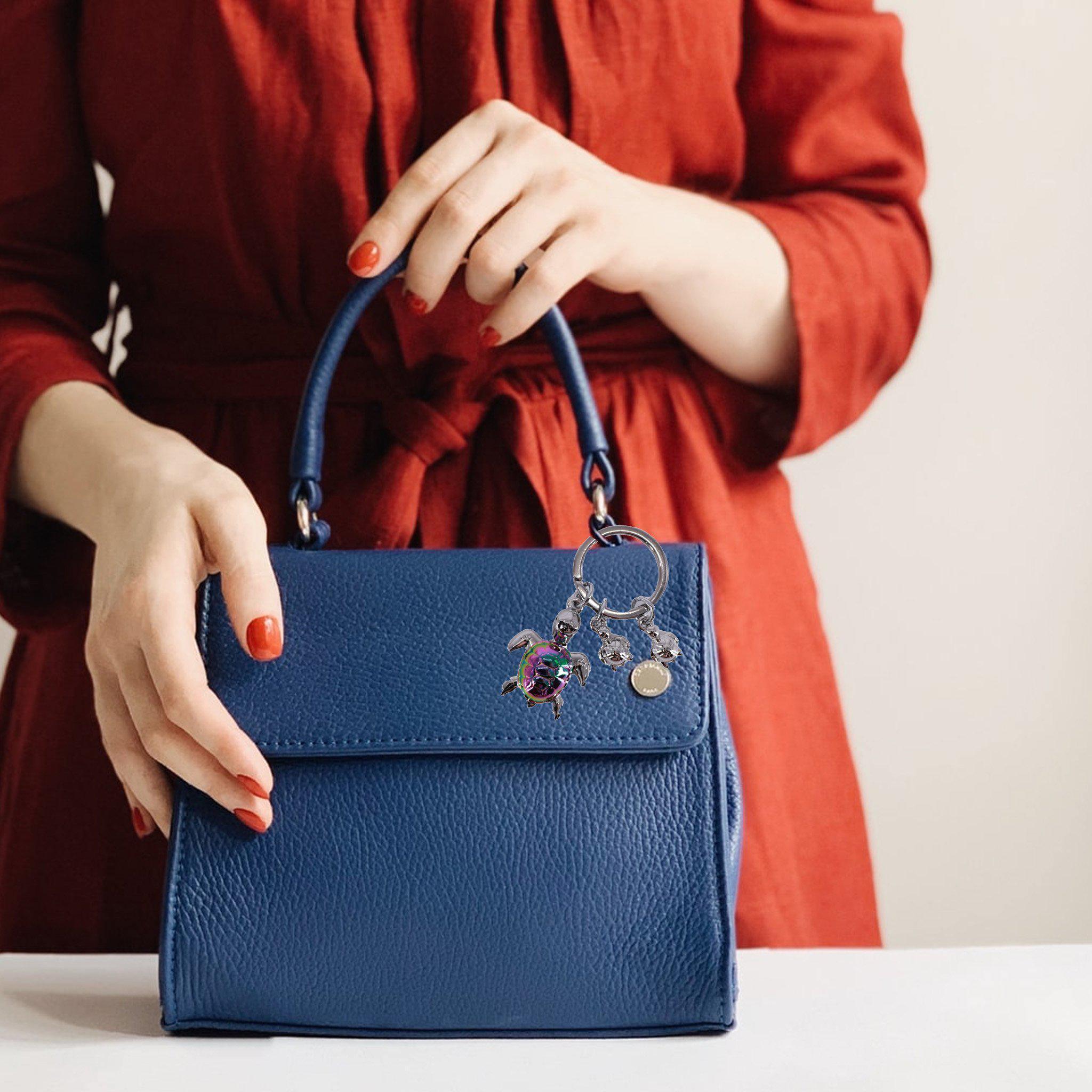 Keyring - Turtle Family - KLOSH