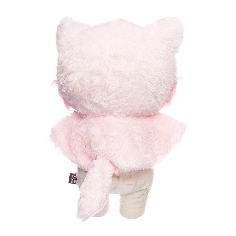 Korilakkuma - Pink Cat 22cm - KLOSH