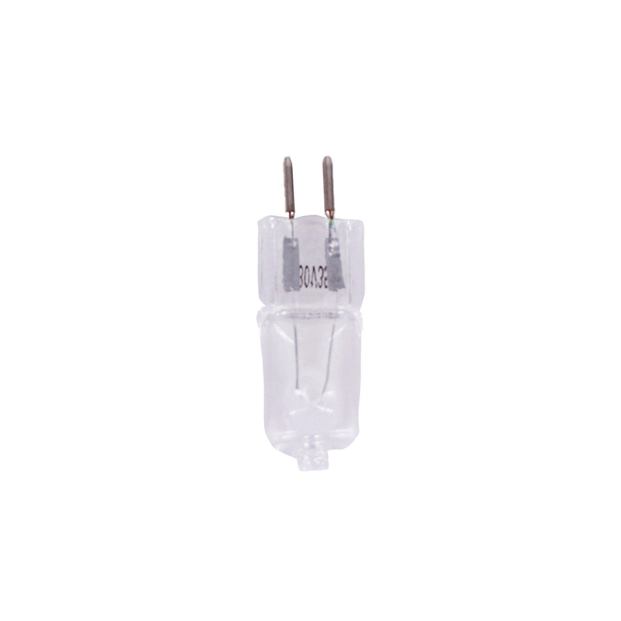 Light Bulb - Halogen Bulbs For Touch Lamp - KLOSH