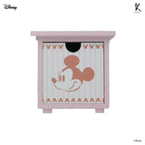 Mickey & Friends - Boho Mickey Style Mini Drawer - KLOSH