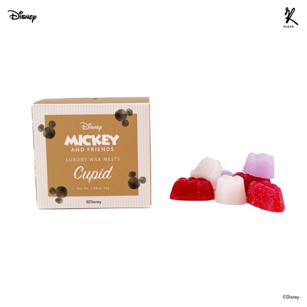 Mickey & Minnie - Cupid Candle Wax Chips - KLOSH