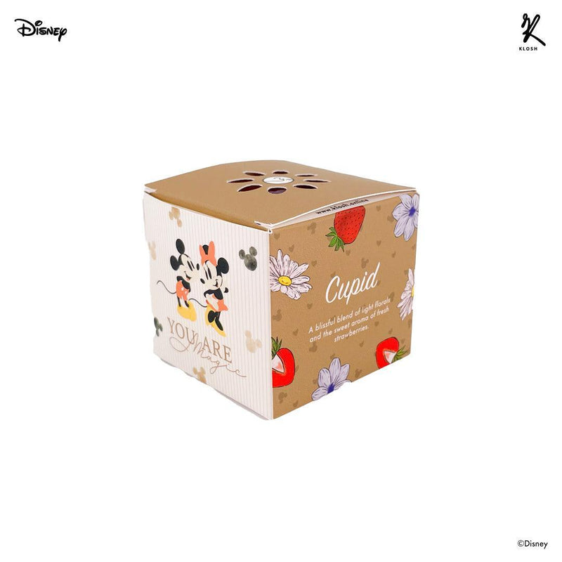 Mickey & Minnie - Cupid Candle Wax Chips - KLOSH