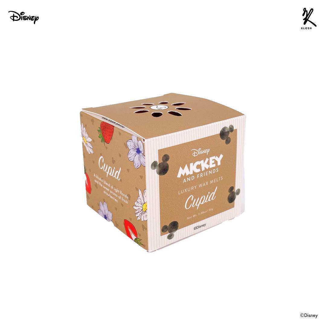 Mickey & Minnie - Cupid Candle Wax Chips - KLOSH