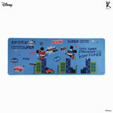 Mickey and Minnie - Super Pop Desk Pad - KLOSH
