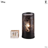 Mickey Mouse - Mickey & Minnie Touch Warmer & Candle Bundle - KLOSH