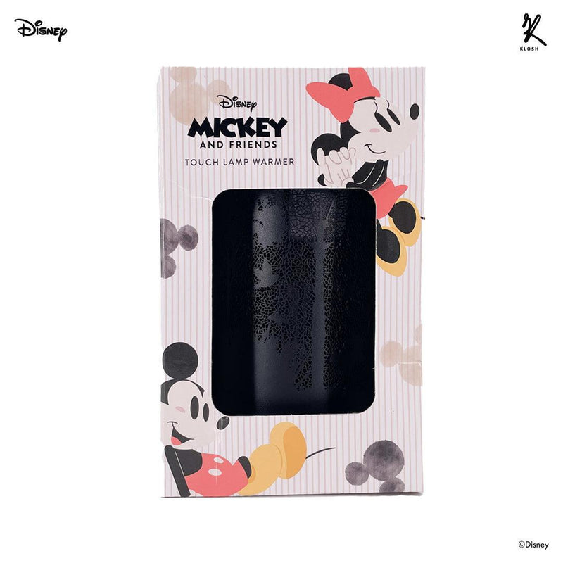 Mickey Mouse - Mickey & Minnie Touch Warmer - KLOSH