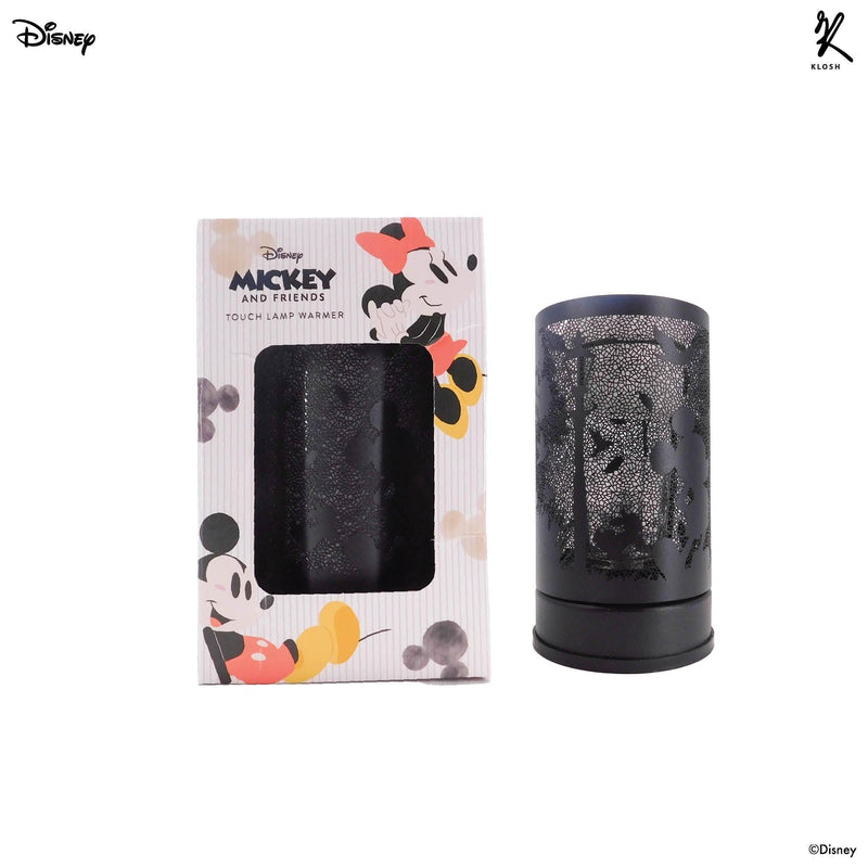 Mickey Mouse - Mickey & Minnie Touch Warmer - KLOSH