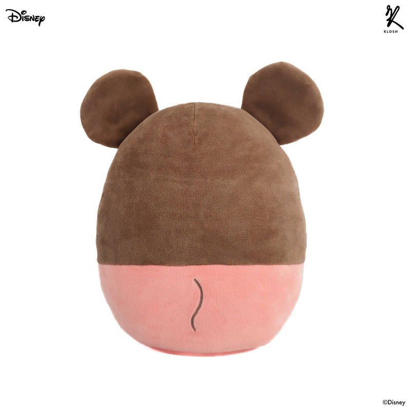 Mickey Mouse - Souffle Cushion 9" - KLOSH
