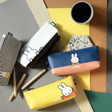 Miffy - Back to School Pencil Case - KLOSH