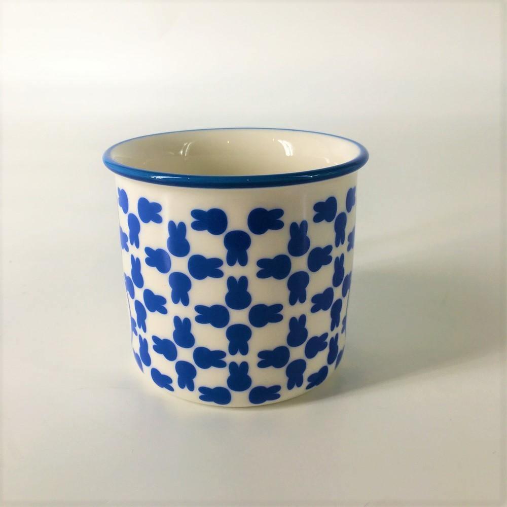 Miffy - Blue Tiles Mug - KLOSH