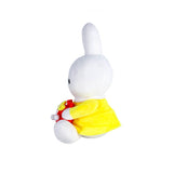 Miffy - Classic Yellow Plush Money Bag - KLOSH