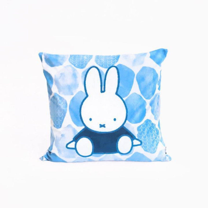 Miffy - Cushion Cover Blue - KLOSH