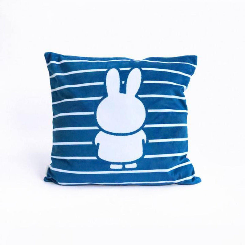 Miffy - Cushion Cover Stripes - KLOSH