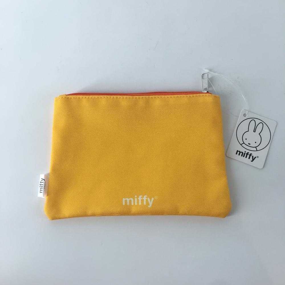 Miffy - Elephant Friends Zip Pouch - KLOSH