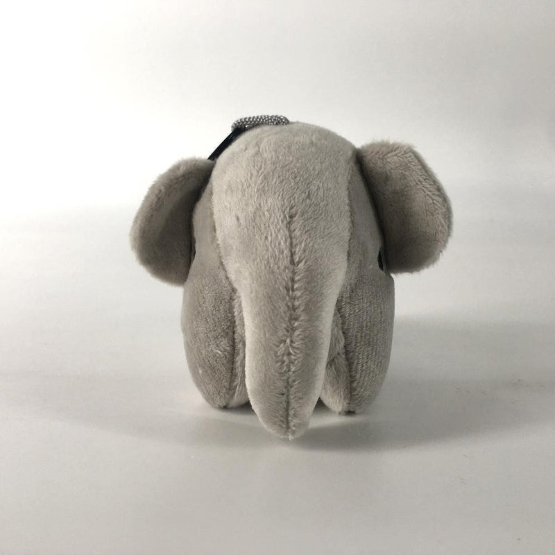 Miffy Plush Elephant Keychain Miffy Shop Klosh Gift Online