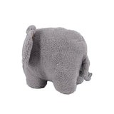 Miffy - Elephant Terry Light Grey 33cm - KLOSH
