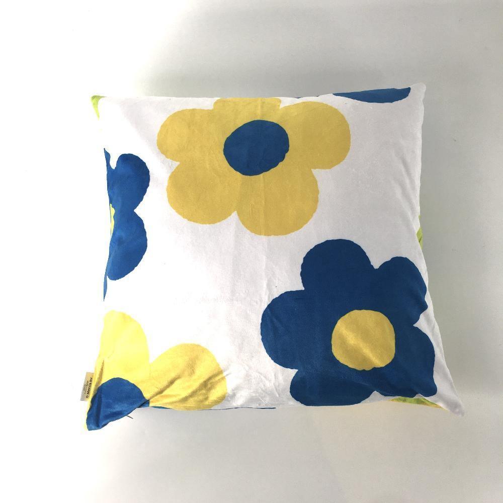 Miffy - Floral Cushion Cover - KLOSH