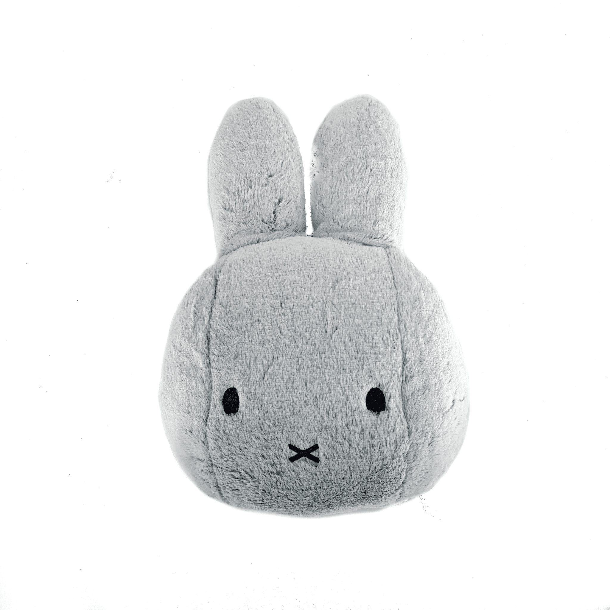 Miffy - Head Cushion Fluff Mint - KLOSH