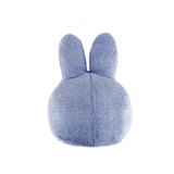 Miffy - Head Cushion Fluff Sapphire - KLOSH