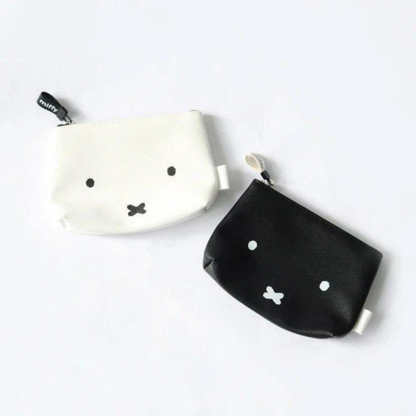 Miffy - Leather Pouch - KLOSH