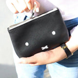 Miffy - Leather Pouch - KLOSH