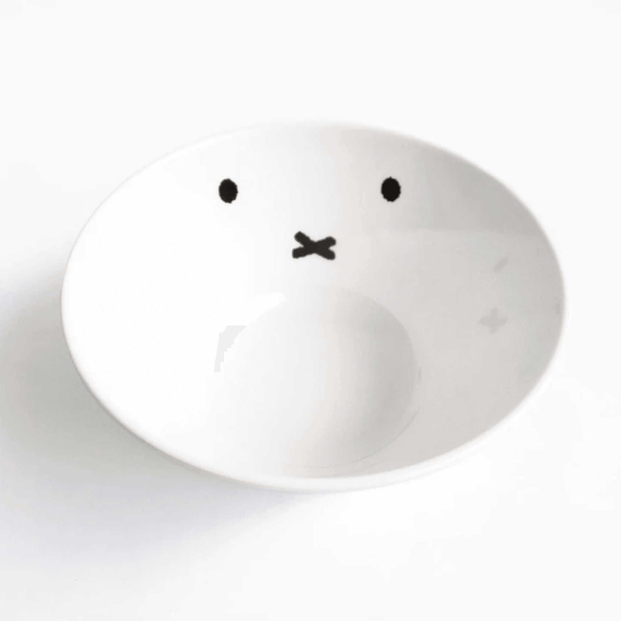 Miffy - Melamine Bowl - KLOSH