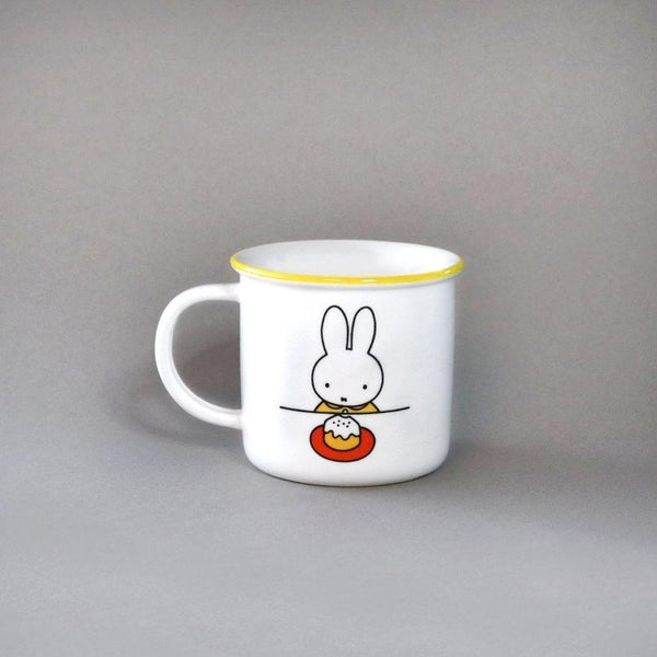 Miffy - Miffy Cake Mug - KLOSH