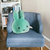 Miffy - Mochi Head Cushion Mint - KLOSH