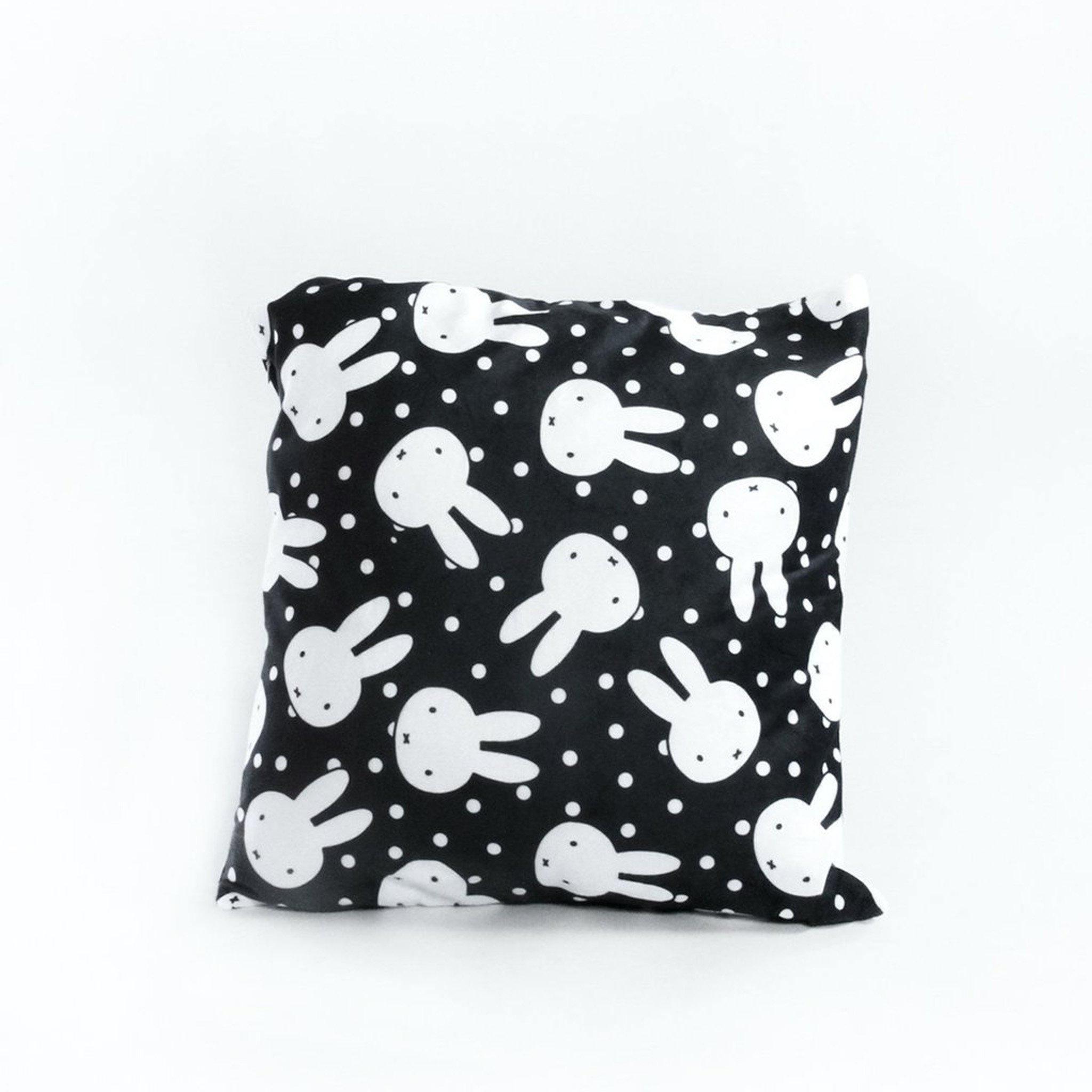 Miffy - Mono Cushion Cover - KLOSH